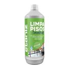 Etaniz Limpa Pisos Chesiquimica 1 Litro Etaniz Limpa Pisos Chesiquimica 1 Litro