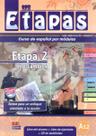 Etapas Etapa 2 - A1.2 - Libro Del Alumno - 01Ed/16