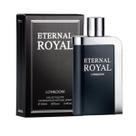 Eternal Royal Lonkoom - Perfume Masculino - Eau de Toilette - 100ml