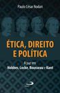 Ética, direito e política - PAULUS EDITORA Ética, direito e política - PAULUS EDITORA