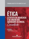 Ética - estatuto da advocacia e da ordem dos advogados do brasil (lei n. 8.906/1994)