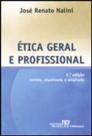 Etica geral e profissional - revista atualizada e ampliada