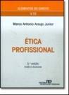 Etica Profissional - Elementos do Direito