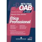 Etica Profissional - Reta Final Oab 1 Fase Etica Profissional - Reta Final Oab 1 Fase