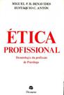 Ética Profissional - Thesaurus