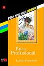 Etica Profissional Vol.8