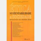 ética, sustentabilidade e sociedade desafios da Nossa era