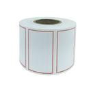 Etiqueta 25x40mm 500 un Fixabem