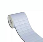 Etiqueta 33X22 mm Couché 3 Colunas 32 Mts 3840 Etiq BRANCO Etiqueta 33X22 mm Couché 3 Colunas 32 Mts 3840 Etiq BRANCO