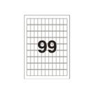 Etiqueta A5 A5Q-1219 12 Fls 12,0 X 19,0 Mm Ct.C/1188 Pimaco Etiqueta A5 A5Q-1219 12 Fls 12,0 X 19,0 Mm Ct.C/1188 Pimaco