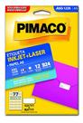 Etiqueta A5 A5Q-1226 12 Fls 12,0 X 26,0 Mm Etiqueta A5 A5Q-1226 12 Fls 12,0 X 26,0 Mm