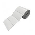 Etiqueta Adesiva 106x60mm Branca 35mts Papel Couché
