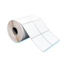 Etiqueta Adesiva Couche 50mmX50mm 02 Colunas APB Etiqueta Adesiva Couche 50mmX50mm 02 Colunas APB