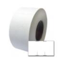 Etiqueta Adesiva Para Etiquetadora MX2816 28x16mm Sem Tarja Branca Rolo 1000 Un