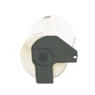 Etiqueta Brother Genuine DK-1241 Die Cut White 4x6 cm 200 ct