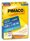Etiqueta Carta 6185 100 Fls 279,4 X 215,9 Mm Etiqueta Carta 6185 100 Fls 279,4 X 215,9 Mm