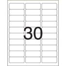 Etiqueta Carta 6280 25 Fls 25,4 X 66,7 Mm Ct.C/750 Pimaco Etiqueta Carta 6280 25 Fls 25,4 X 66,7 Mm Ct.C/750 Pimaco