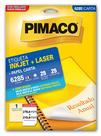 Etiqueta Carta 6285 25 Fls 279,4 X 215,9 Mm Etiqueta Carta 6285 25 Fls 279,4 X 215,9 Mm