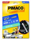 Etiqueta Carta 8099L 10 Fls 16,93 X 147,64 Mm Etiqueta Carta 8099L 10 Fls 16,93 X 147,64 Mm