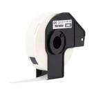 Etiqueta Compativel P/ Brother Dk-1203 Ql-800 QL810 17x87mm