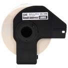 Etiqueta Compativel P/ Brother Dk-1209 Ql-800 QL810 29x62mm