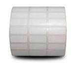 Etiqueta Couche 25x10 Mm 3 Colunas C/ Espaçamento Etiqueta Couche 25x10 Mm 3 Colunas C/ Espaçamento