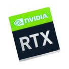 Etiqueta da placa gráfica RTX 2080Ti 2070 2060 TITAN VR GTX 1650 1660Ti Label