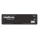 Etiqueta de Acionamento RFID 900Mhz TH 3010 Veicular Intelbras