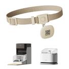 Etiqueta de coleira RFID PETLIBRO para comedouro automático para gatos PLAF301 Etiqueta de coleira RFID PETLIBRO para comedouro automático para gatos PLAF301