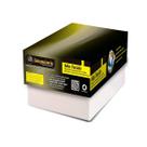 Etiqueta de Composição Têxtil LNT 3 Plus (33mm x 54mm) - 15.000 Etiquetas de Alta Qualidade