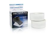 Etiqueta de endereço Seiko SmartLabel SLP-2RLH para a série SLP 100-600