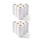 Etiqueta de papel Zebra Technologies Z-Perform 1000D 4x6cm 900