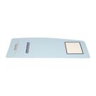 Etiqueta Decorativa C/visor Equipo Hastflex Compatível Dabi