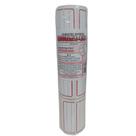 Etiqueta Escolar Tarjada No2 80x50mm 03 Rolos 561 Etiquetas