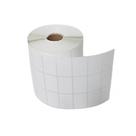 Etiqueta p/ cód. de barras 33x21/3 pct c/ 2 rls de 45 mts