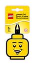 Etiqueta para Equipaje Lego Iconic Boy