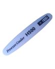 Etiqueta Puxador Freezer Electrolux H500 69579682 Etiqueta Puxador Freezer Electrolux H500 69579682