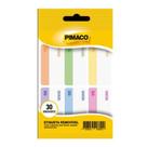 Etiqueta removível Pouch REM5027 com 30 unidades - Pimaco Etiqueta removível Pouch REM5027 com 30 unidades - Pimaco