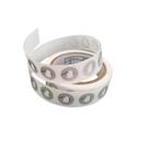 Etiqueta RFID 13,56 MHz NFC NTAG213 - 100 unidades Etiqueta RFID 13,56 MHz NFC NTAG213 - 100 unidades