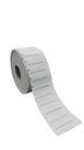 Etiqueta RFID UHF Maratona Corrida 115x40x2mm - 1000 unidades Etiqueta RFID UHF Maratona Corrida 115x40x2mm - 1000 unidades
