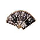 Etiqueta RFID UHF Veicular Citrox PPA CX7404 - 50 unidades