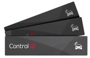 Etiqueta RFID UHF Veicular Control ID - 10 unidades