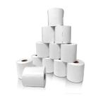 Etiqueta Tag 40x60 - 2 Colunas 150 Gramas 12 Rolos 12.000 Tags Branco