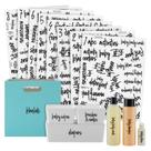 Etiqueta Talented Kitchen Baby & Nursery 232 Script Kids Bedroom Etiqueta Talented Kitchen Baby & Nursery 232 Script Kids Bedroom