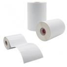 Etiqueta Térmica 100x150 para Zebra, Argox, Elgin, Godex, Intermec / Honeywell - 5 Rolos c/ 200 Etiquetas