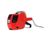 Etiquetadora Fixxar Mx 2628 C/ Três Linhas Impressão