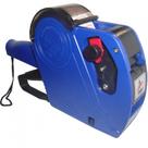 Etiquetadora ML9500 azul 8 dígitos etiqueta M14