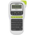 Etiquetadora/Rotuladora Brother PTH110BP Portátil com 3 Fita