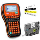Etiquetadora Térmica Pristar PS-100E com 1 Fita
