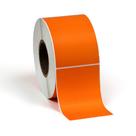 Etiquetas adesivas Kenco 4x6in Direct Thermal 1000/Roll - pacote com 4